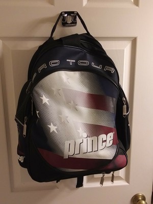 prince tennis backpack