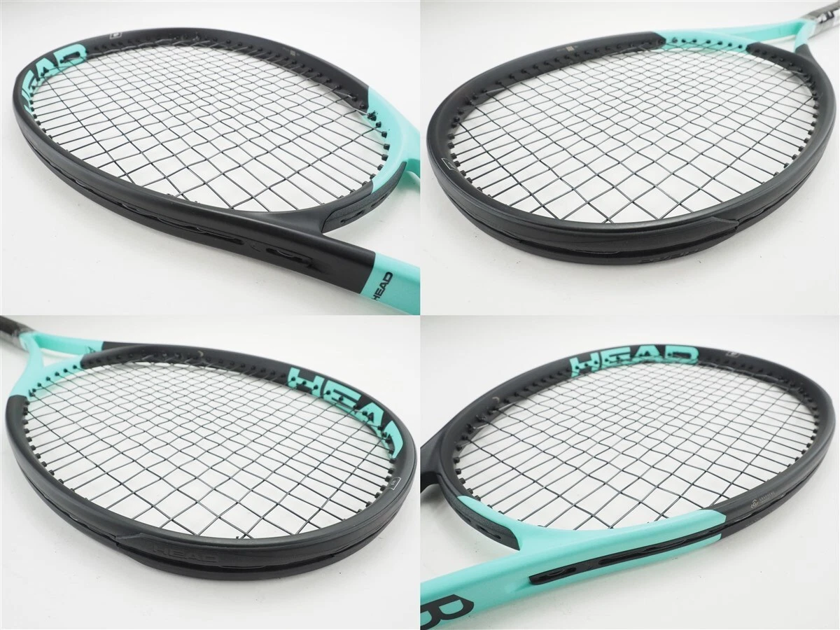 Tennis Racket Head Boom Mp 2022 Model G3 From Japan #3174 | eBay