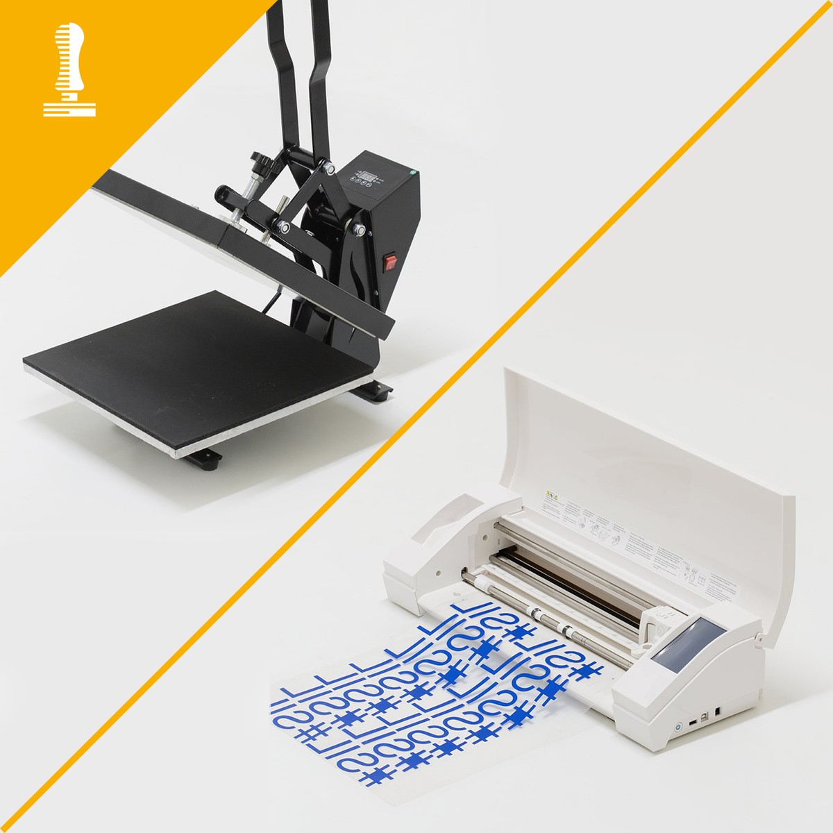 Stampante Negozi Per Stampe Su Magliette Macchinari Economici Per