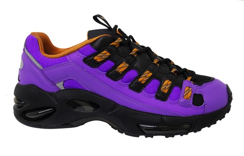 mens puma cell trainers