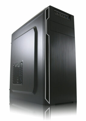 Gaming PC Intel i9 12900K 16x5,2 RTX 5060TI 8GB DVD/RW WIFI Bl Rechner Office