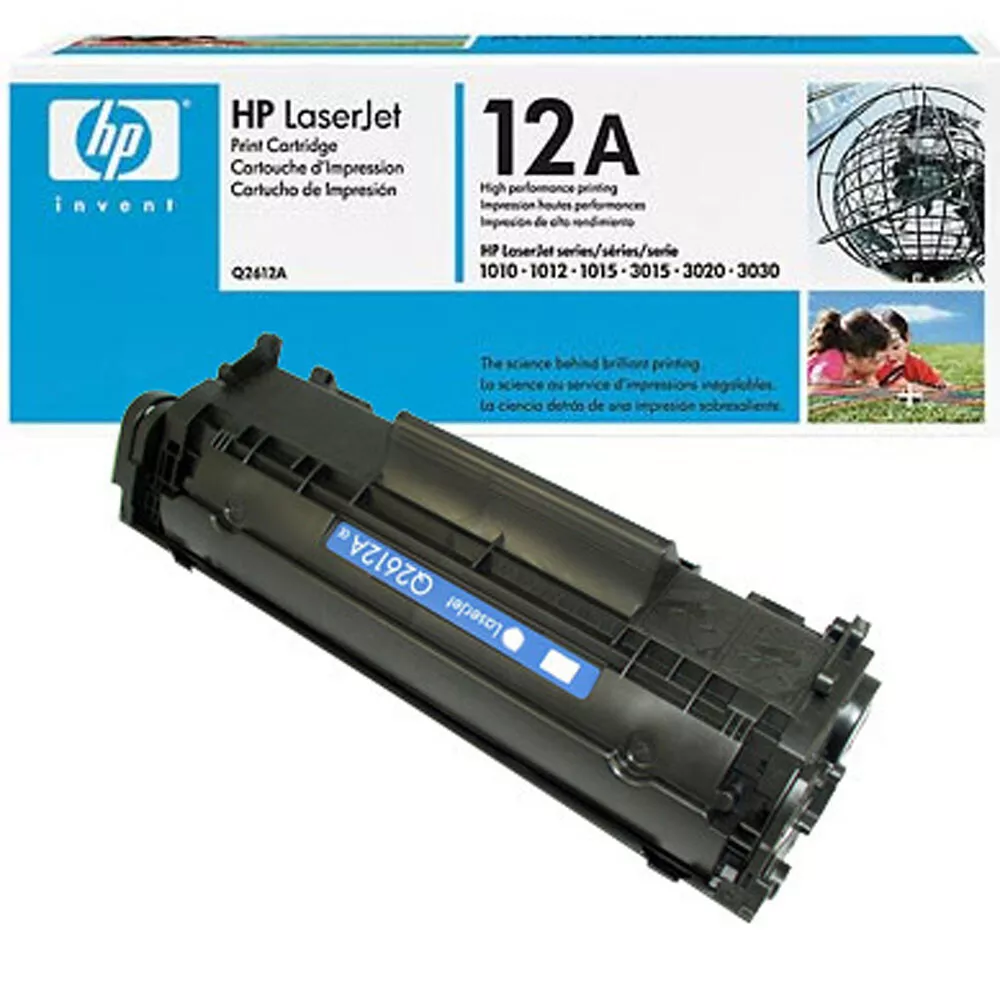 Купить Картридж Laserjet 1000