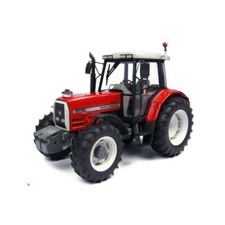 UNIVERSAL HOBBIES COLLECTION MASSEY FERGUSON 6170  UH 4202 scala 1/32