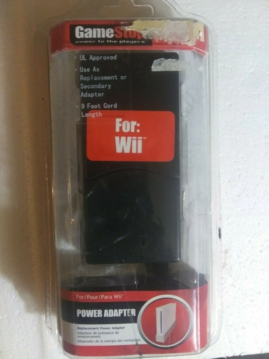 Wii Hdmi Adapter Gamestop