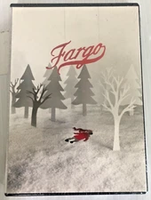 Fargo DVD