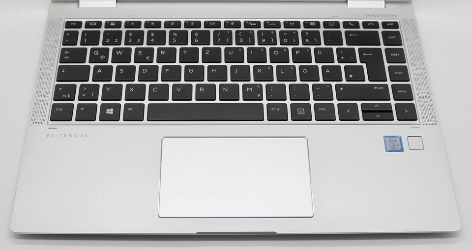 HP Elitebook X360 1040 G6 i7-8565u 16GB RAM 512 SSD (neu) 2in1 Touch Convertible - Bild 2 von 4