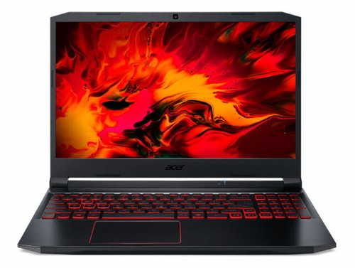 Acer Nitro 5 AN515-55-59KS 15.6'' (256GB SSD Intel Core i5-10300H 2.5GHz 8GB RAM) Gaming Laptop - Black (NH.Q7JAA.009)