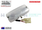 <!--F#f_0-->GENUINE Toyota Landcruiser FZJ79 HZJ79 HDJ79 VDJ79 Interior Light Lamp Dome<!--F/-->