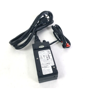Extron P/2 DA2xi,  XTP R Distribution Amplifier AC Adapter Power Supply 12V