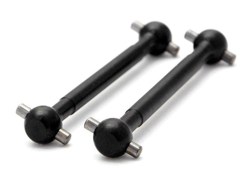 HPI 86193 Drive Shaft 6x40mm (2) Sprint 2 Drift Sprint 2