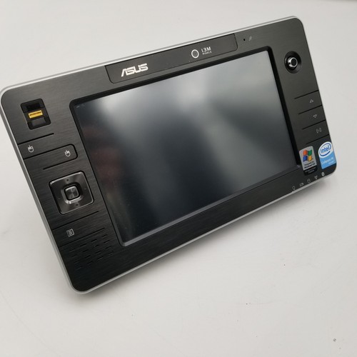 Asus R2H Ultra Mobile PC (UMPC) Tablet In Original Box, Windows XP - Afbeelding 3 van 9