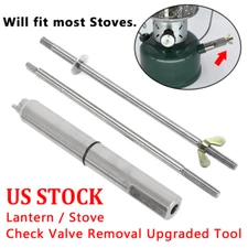 For 200A 220 228 222 most Lantern Stove Check Valve Removal Upgraded Tool Kit US