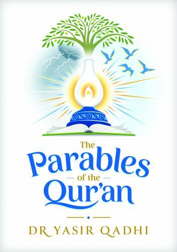 The Parables of the Qur'an by Yasir Qadhi - 9781847741790 - Image 4