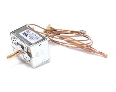 Thermostat 350F Maximum (3/8 X 3 5/8) BLO40046 for Blodgett
