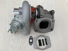 Upgraded Turbo TD04HL-19T straight flange 300HP Volvo C70 850 L850 V70 2.3 T