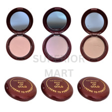 Pot Of Gold Creme To Powder Light Medium Dark Original Face Glow