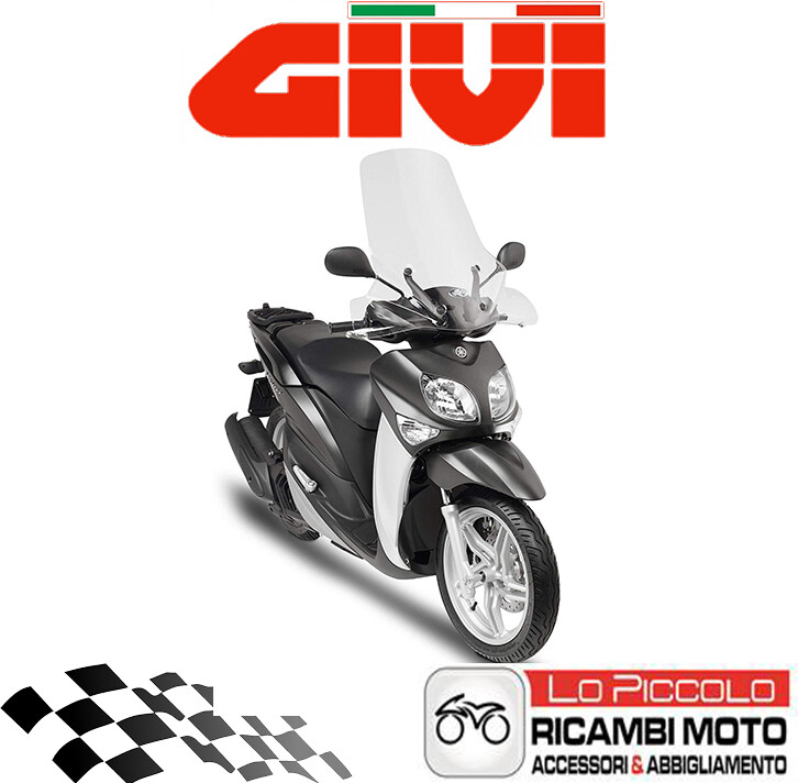 Scooter Yamaha Xenter 150 Ricambi Carrozzeria Accessori Yamaha