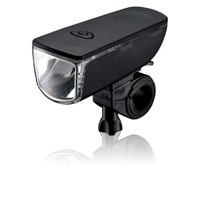 XLC LED Batterie Scheinwerfer Vorderlicht Licht Ariel CL-F13 11/20Lux