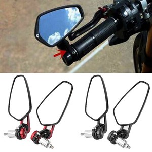 side mirrors for bike