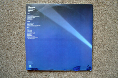 Various Artists 2LP 