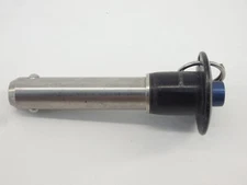 AVK Avibank BLC10BA20S Quick Release Pin, Button-Handle