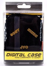 Bower Digital Hard Shell Camera Case,Nikon,So...