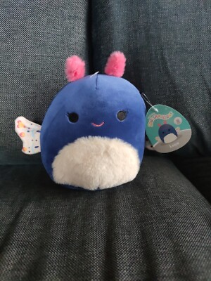 Original Squishmallows 8 Inch Luya RARE von Kelly Toy