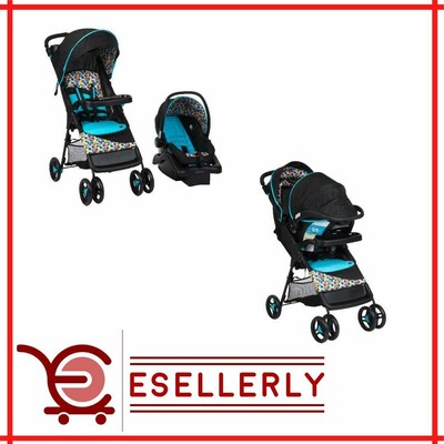 babideal travel system