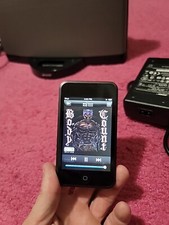 Apple iPod Touch 1st Generation A1213 8GB