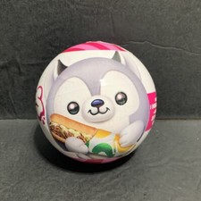 Zuru 5 Sorprese Mini Peluche Animali Mistery – Serie 1 Plushy Pets – Borsa Cieca, Nuova Sigillata