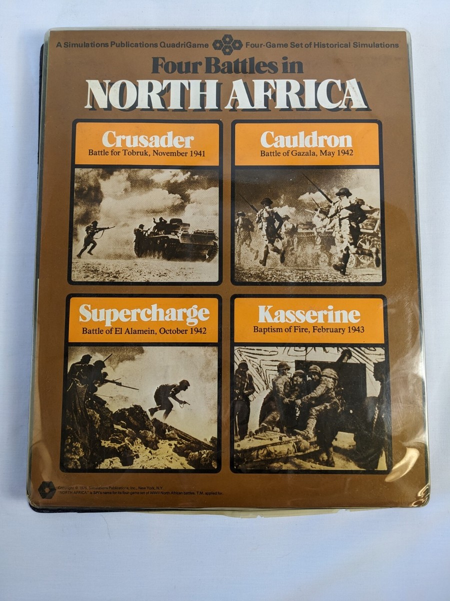 STR製　NORTH AFRICA ウォーゲーム STR製 NORTH AFRICA ウォーゲーム STR製 NORTH AFRICA ウォーゲーム