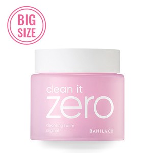cleanser zero