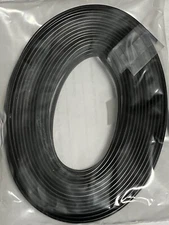 New SuperFlex 11' 22 AWG Flat 3 wire for Lionel Post/PreWar Switches FC3 022C-4