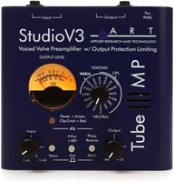 Art Tube Mp Studio V3 (mono Tube Mic Preamp W/v3) on sale Art Tube Mp Studio V3 (mono Tube Mic Preamp W/v3) on sale