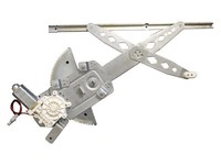 Fenster Heber Fensterheber Vorne FüR Renault Laguna 1994-2001 Elektrisch Recht