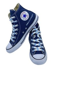 Dell Technologies Converse All Star Chuck Taylor Unisex Size 8 Eu 39 | eBay