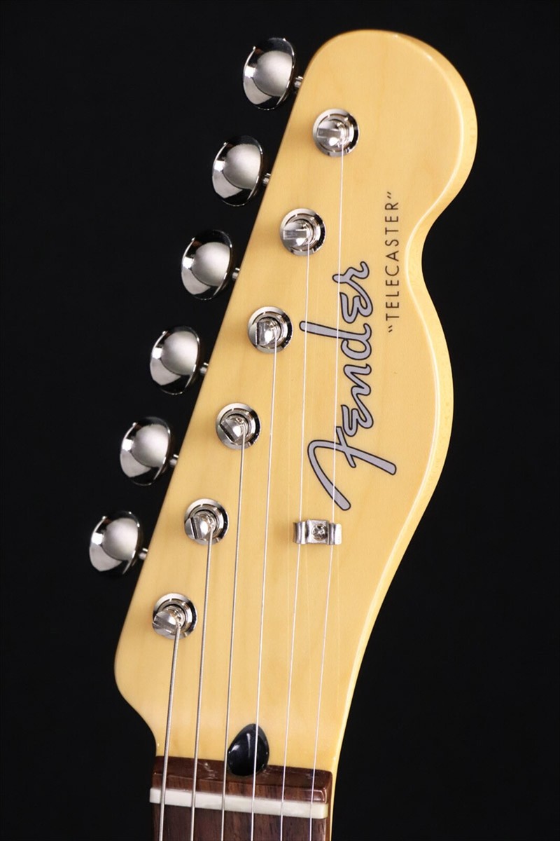 Fender Telecaster ナチュラル Fender Japan Hybrid II Telecaster Vintage Natural – Gooswyn