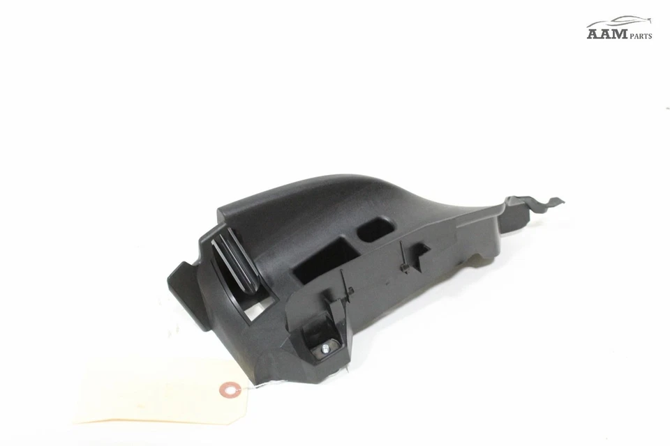 2018-2024 AUDI A5 QUATTRO F5 REAR RIGHT SIDE SEAT BELT GUIDE BRACKET SUPPORT OEM - Image 3 of 4