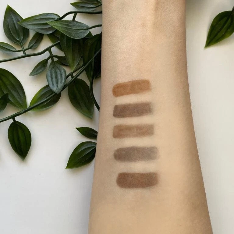 Eyebrow Dye CC Brow - Professional Brow Tint: Brown, Black, Graphite Color 15 ml - Image 4 of 4