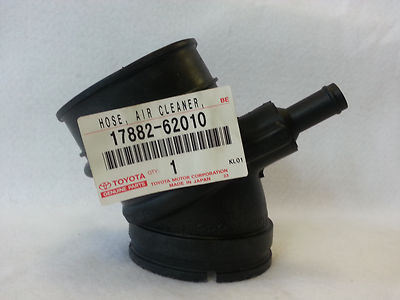 Tuyau Admission Air Pour Toyota 4Runner 1996-2000 - Référence 17882-62010 17882-62020