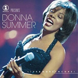 Donna Summer Encore | eBay