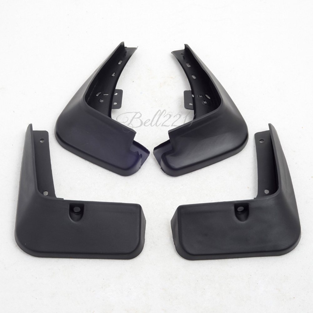 Mud Flaps Splash Guards Fenders Cover  MUDGUARDS For Kia K5 Optima 2016-2018-image