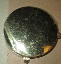 Mechanical Clock Pendulum bob 2.5", 2.25", 2.75", 2.75" diam