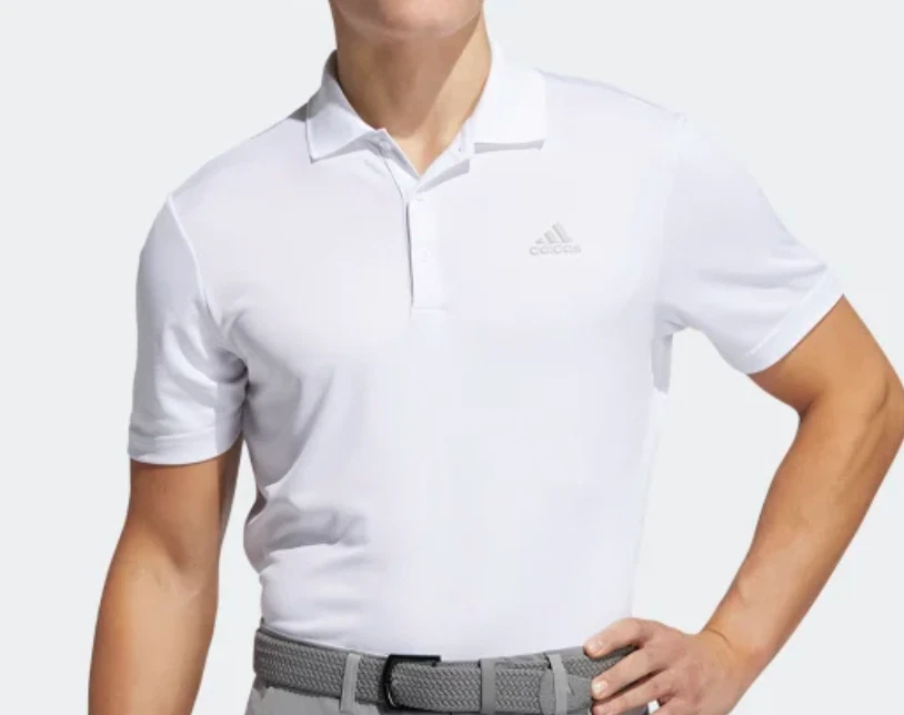 NEW Adidas Golf Polo 3XL Primegreen UV Protection MSRP: | eBay