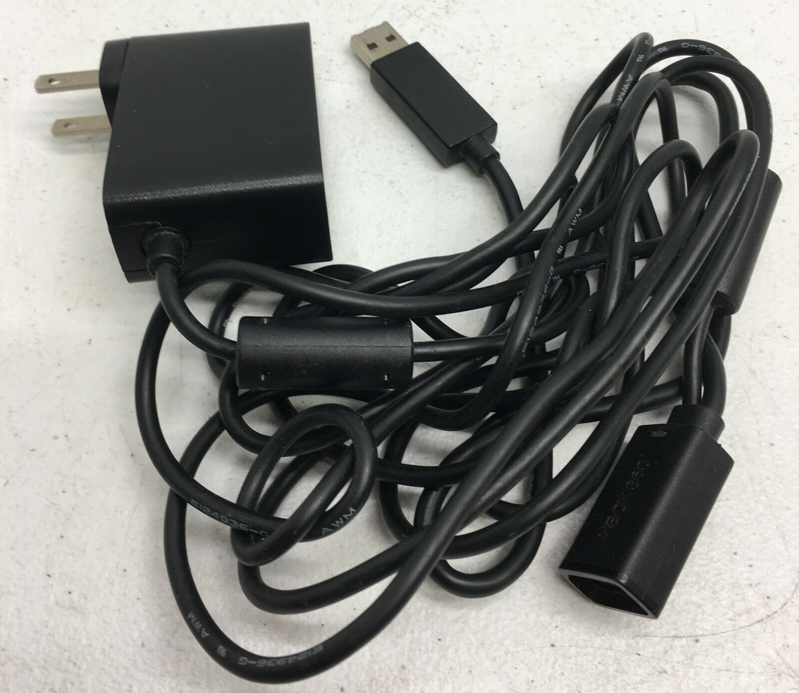 OEM Microsoft Xbox 360 Kinect 5% OFF Model Many popular brands Adapter X854 Charger AC 1429