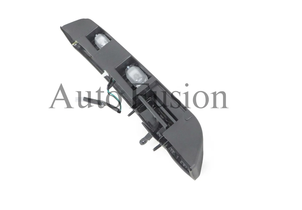 Tail Gate Handle For Barn Door Type For Toyota Landcruiser 100 Series(1998-2007) - Image 3 of 4