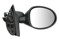 Blic AußEnspiegel 5402-04-1121624P FüR Renault