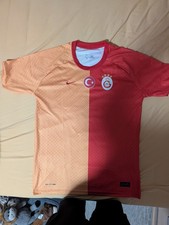 Nike Galatasaray Istanbul Trikot, Größe L