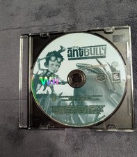 Ant Bully (Nintendo Wii, 2006) - Disc Only - Tested