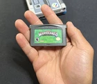 Wario Land 4 (Nintendo Game Boy Advance - CLEAN 👀